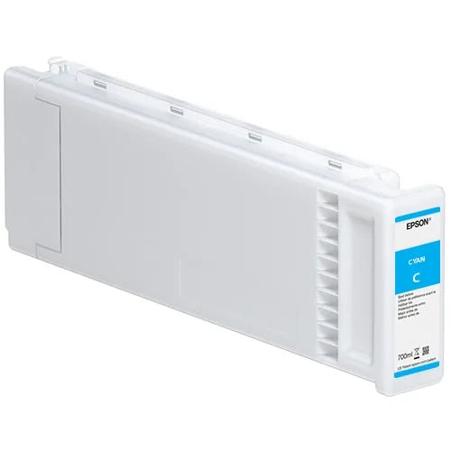 Epson UltraChrome GS3 Ink – Cyan (700 mL)