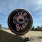 Sticker Bubble Premium Skate Wax