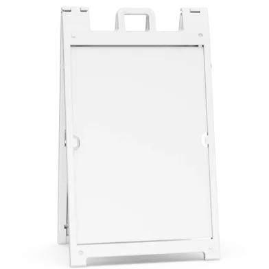 Plasticade Signicade® Deluxe Boxed