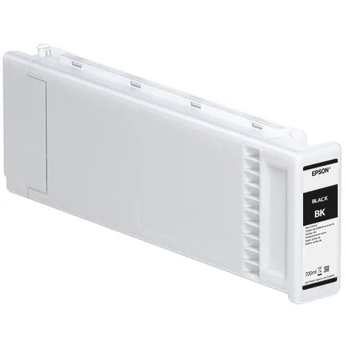 Epson UltraChrome GS3 Ink – Black (700 mL)