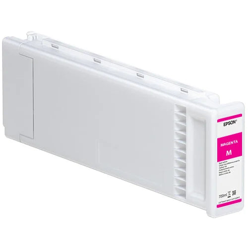 Epson UltraChrome GS3 Ink – Magenta (700 mL)